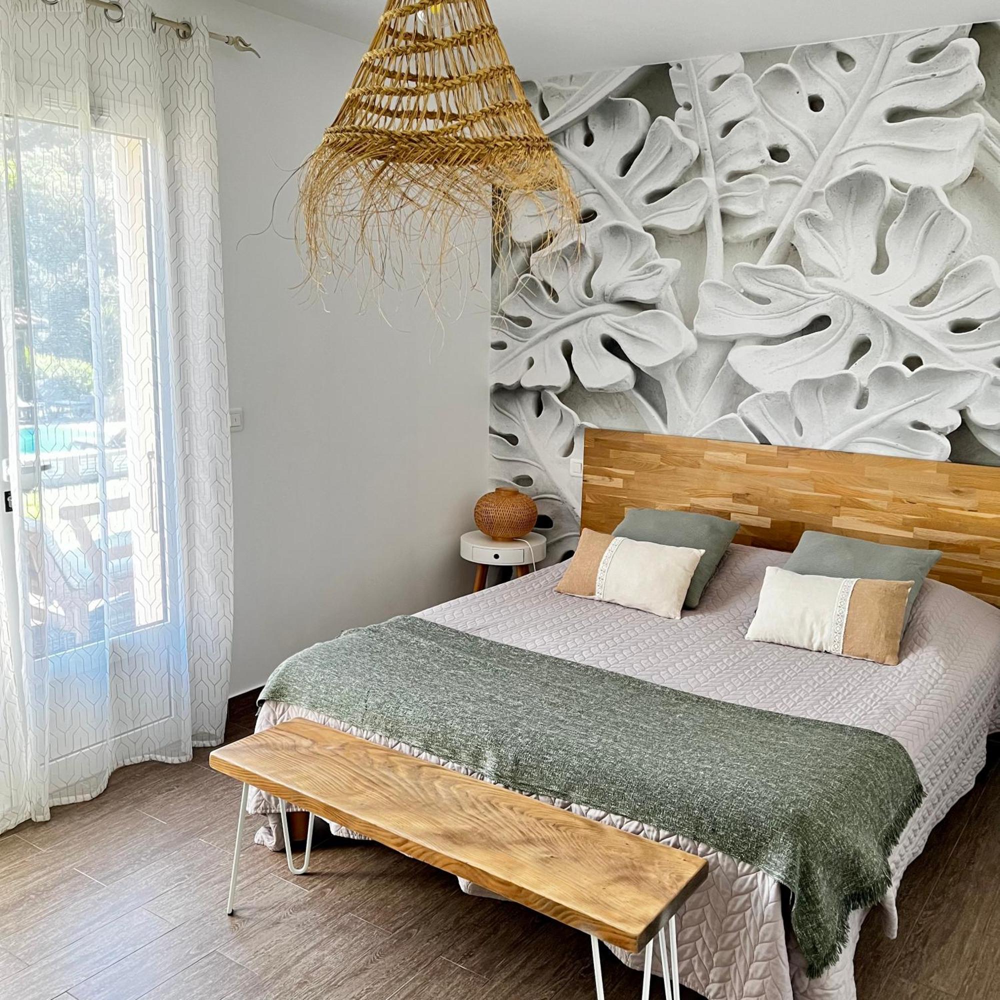 Casa Eva Maria Bed & Breakfast Patrimonio Eksteriør bilde
