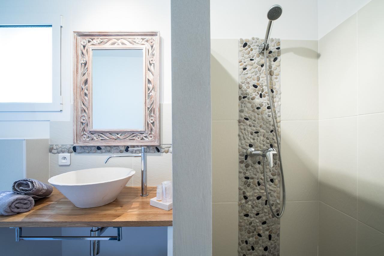 Casa Eva Maria Bed & Breakfast Patrimonio Eksteriør bilde
