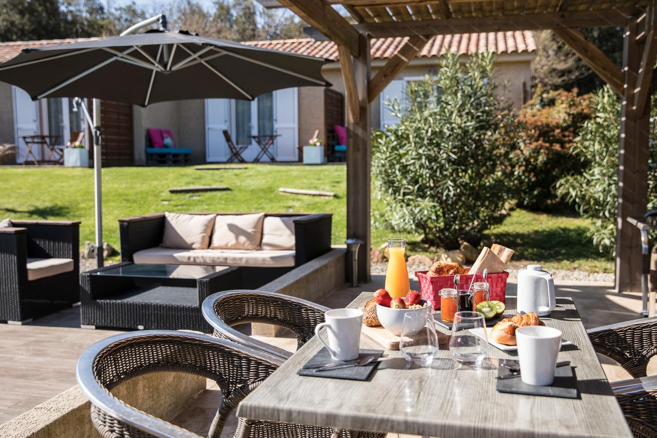 Casa Eva Maria Bed & Breakfast Patrimonio Eksteriør bilde